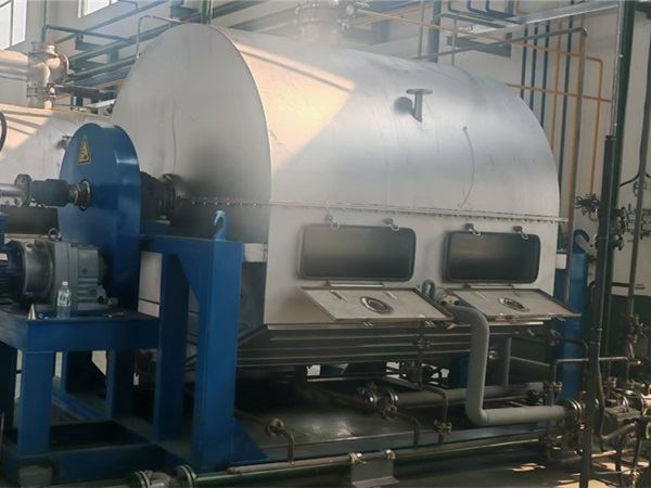 Chemical Flaker Machine Chemical Flaker Machine